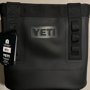 Yeti bag